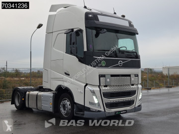 Volvo tractor unit