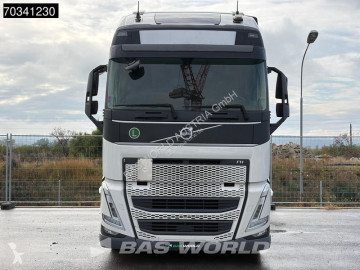 Volvo tractor unit