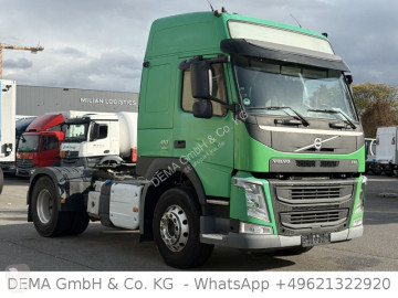 Volvo tractor unit