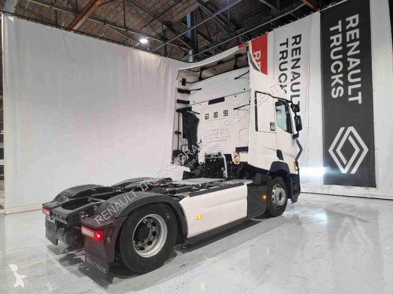 Traktor Renault 480 T4X2 E6