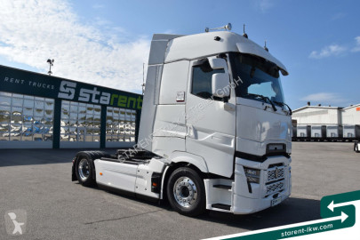 Traktor Renault