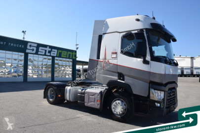 Traktor Renault