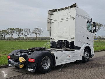 DAF tractor unit
