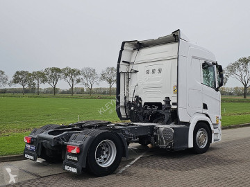 Scania L R410 R410 A 4X2 B, CR20N, ED IGHTS tractor unit