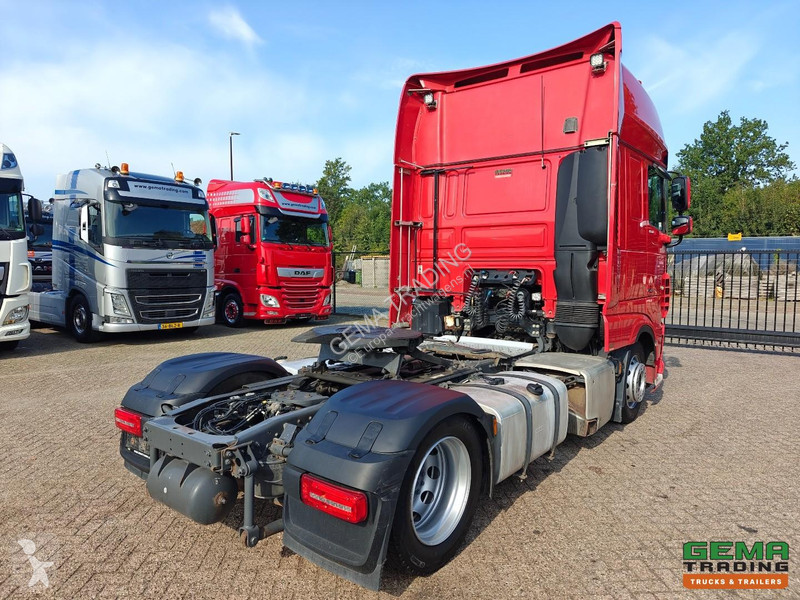 Traktor DAF 530 FT 4x2 SuperSpaceCab Euro6C -...