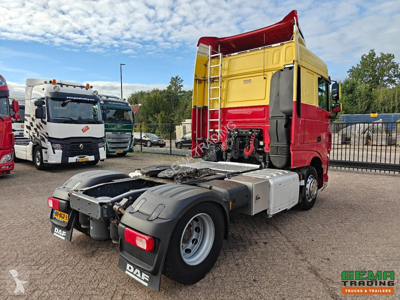 Traktor DAF 440 FT 4x2 SpaceCab Euro6A -...