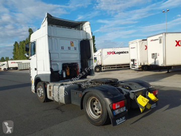 DAF tractor unit