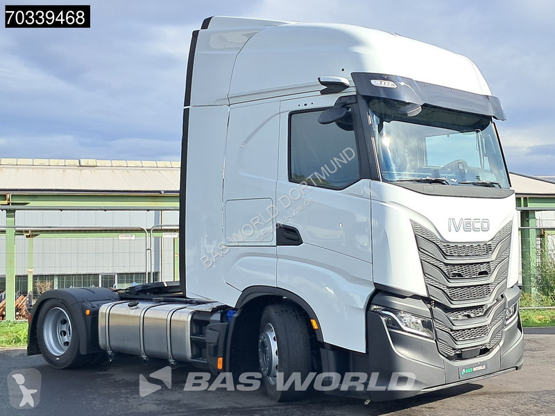 Traktor Iveco S-Way 500 4X2 NEW! MEGA Retarder...