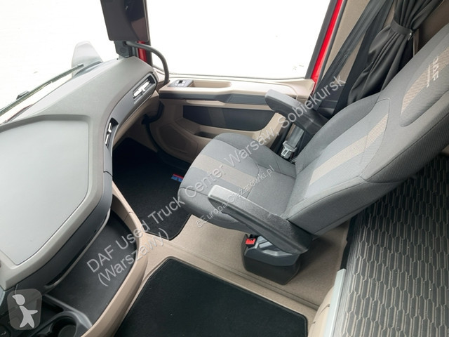 DAF 480 FT 4X2 tractor unit