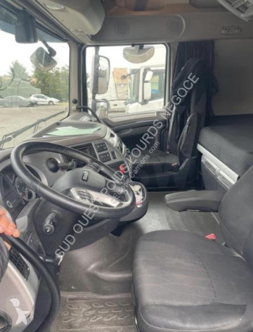 DAF tractor unit