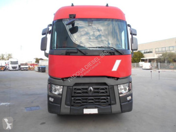 Renault tractor unit