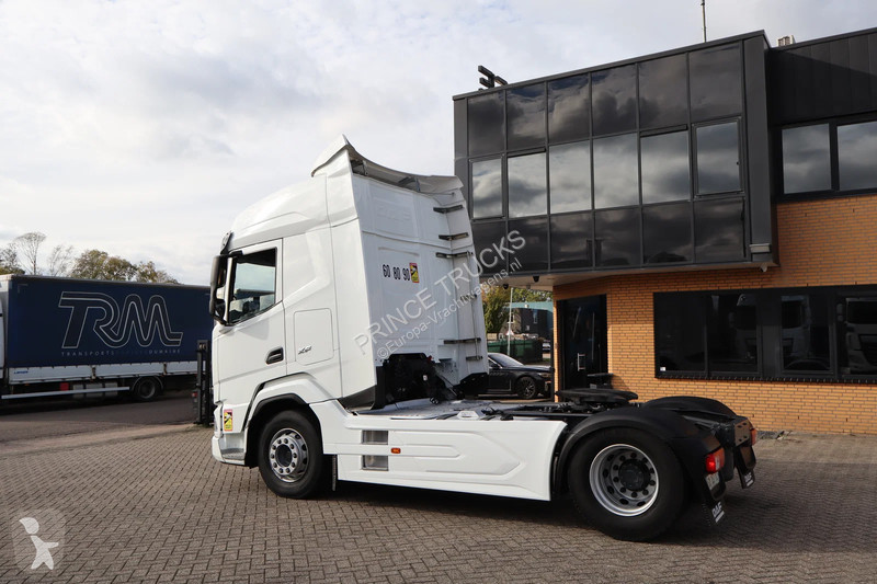 Traktor DAF 480 * EURO6 * 4X2 *
