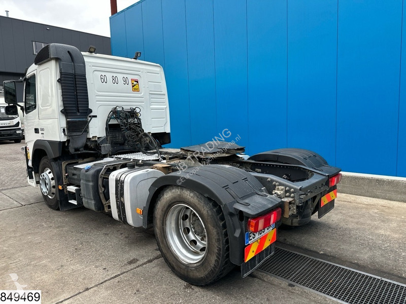 Volvo 500 EURO 6, Retarder, Hydrauliic tractor...