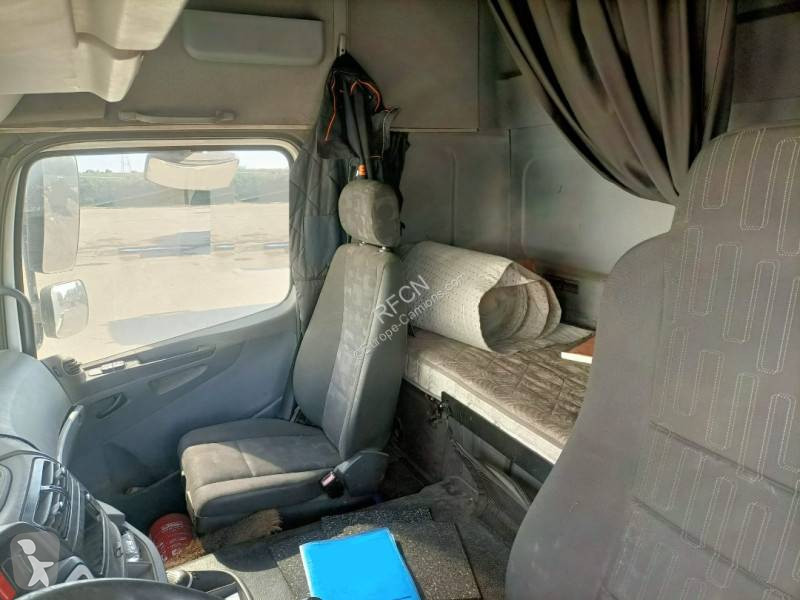 Mercedes 1836 tractor unit