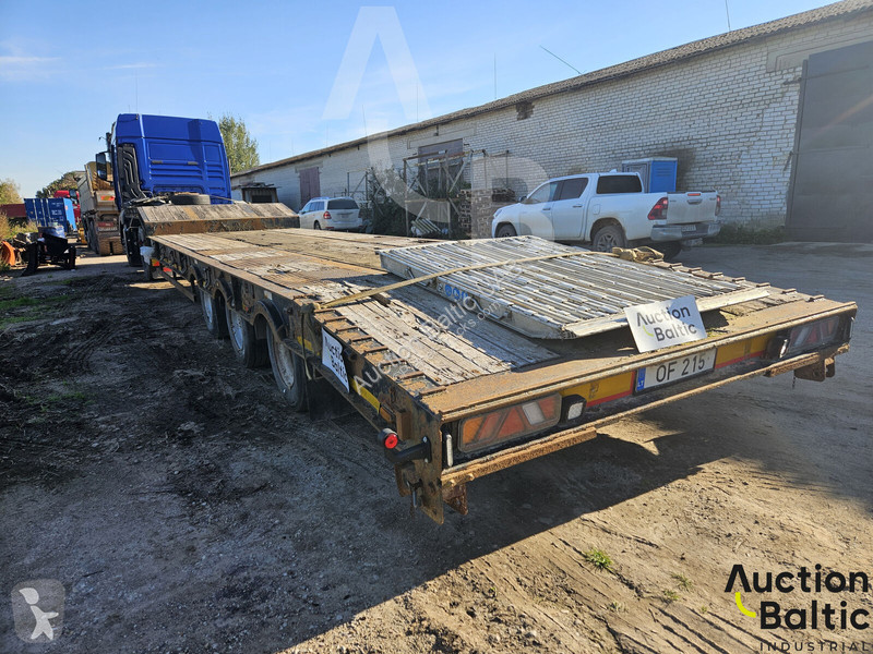 Traktor MAN 18.460