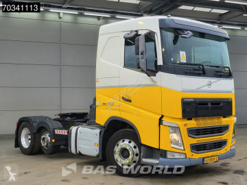 Traktor Volvo