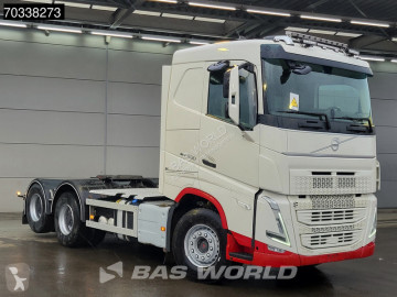 Traktor Volvo