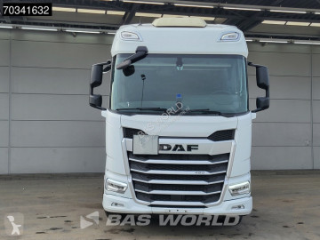 DAF tractor unit