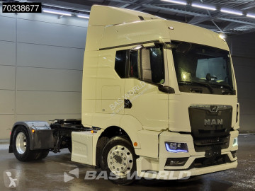 Traktor farlige materialer / ADR MAN