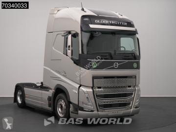 Volvo tractor unit