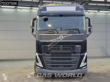 Traktor farlige materialer / ADR Volvo
