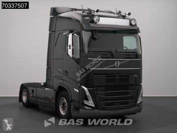 Traktor farlige materialer / ADR Volvo