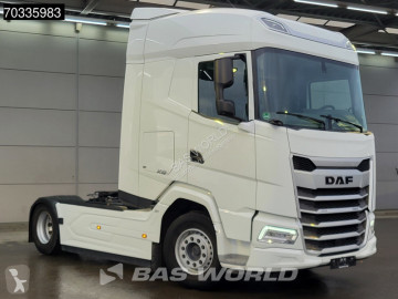 DAF tractor unit
