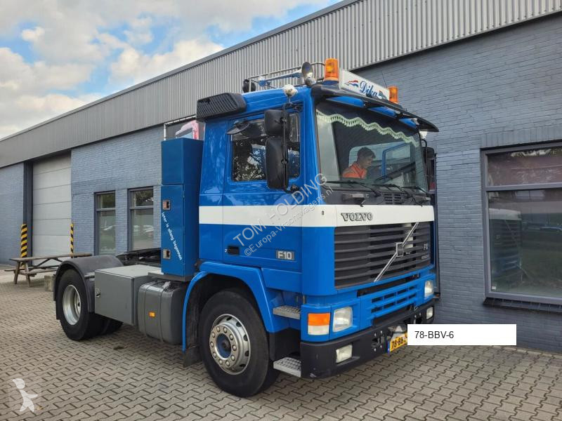 Traktor Volvo F F10-4X2