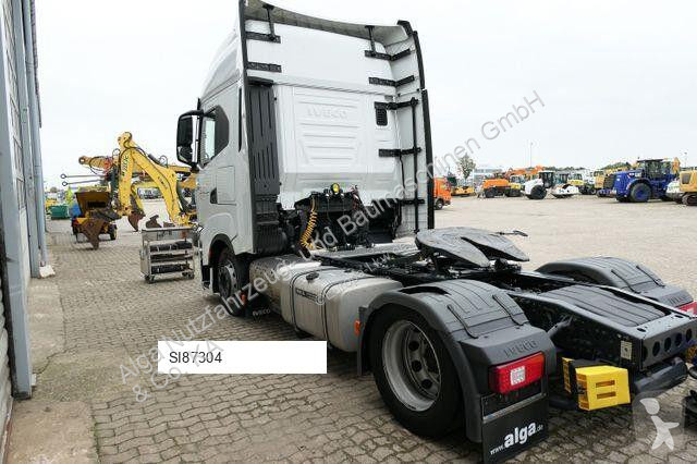 Traktor Iveco AS440S46, verstellbare...