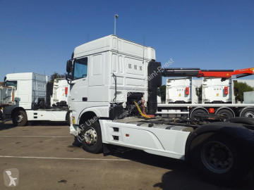 Traktor DAF