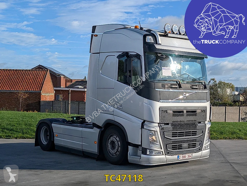 Traktor Volvo FH 460