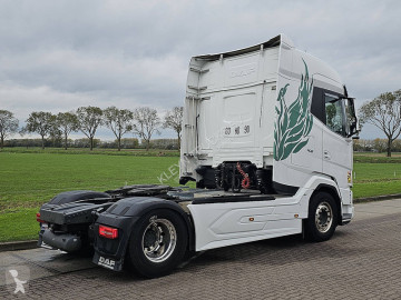 Cap tractor DAF