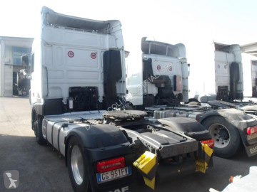 Traktor DAF