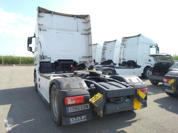 Traktor DAF