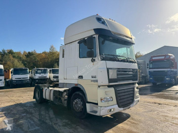 Traktor DAF