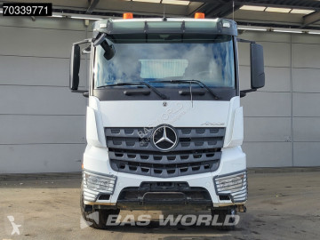 Traktor Mercedes
