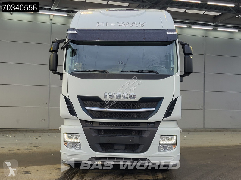 Iveco 460 4X2 Retarder ACC Cruise Control...