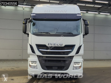 Tahač Iveco Stralis 460 4X2 Retarder ACC Cruise Control