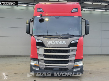 Traktor Scania
