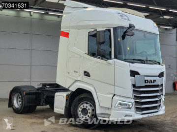Traktor DAF