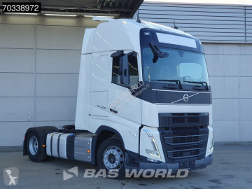 Traktor Volvo