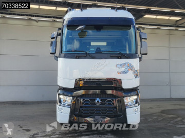 Tahač Renault