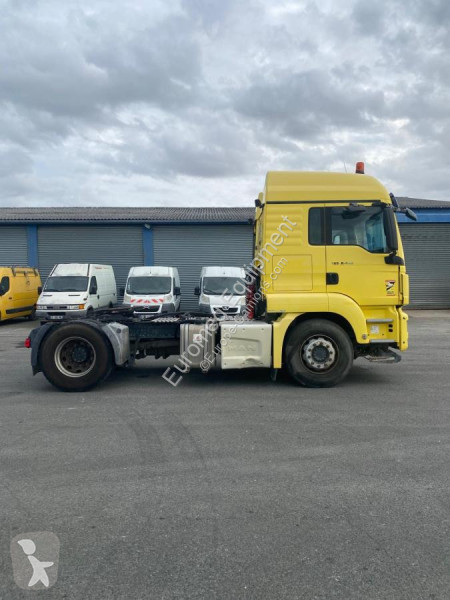 Traktor MAN  18.440