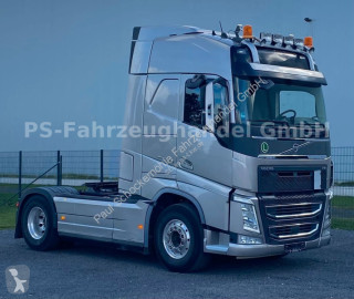 Traktor Volvo FH 500 *Kipphydraulik*Blatt/Luft