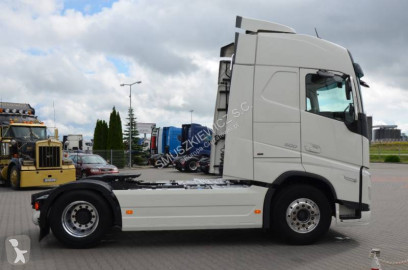Tahač Volvo