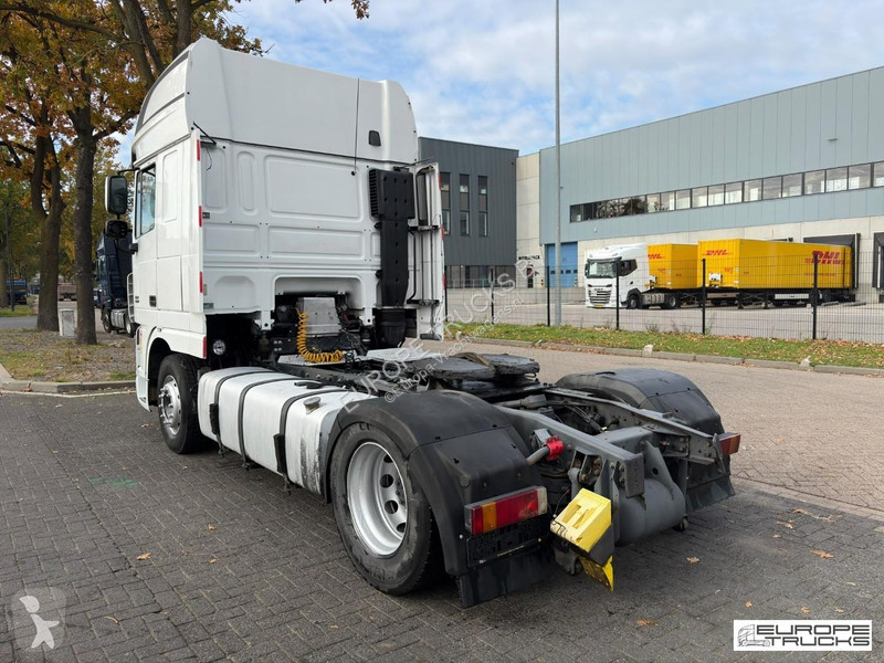 Tratores DAF 460 Steel/Air - SSC - Automatic -...