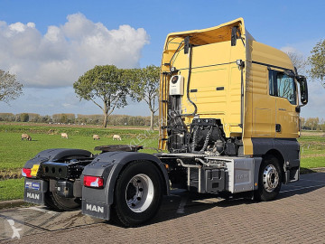 Tahač MAN TGX 18.470