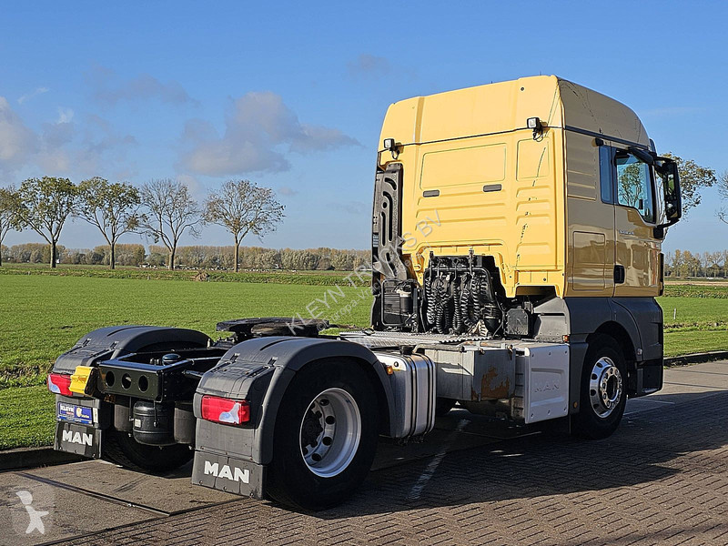 Traktor MAN 18.470