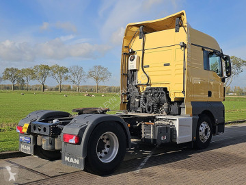 Tahač MAN TGX 18.470