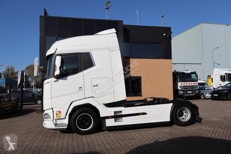 Traktor DAF * 530 *